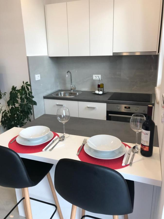 Sweet Dreams - Studio Apartment Ragusa Esterno foto