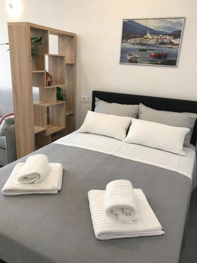Sweet Dreams - Studio Apartment Ragusa Esterno foto