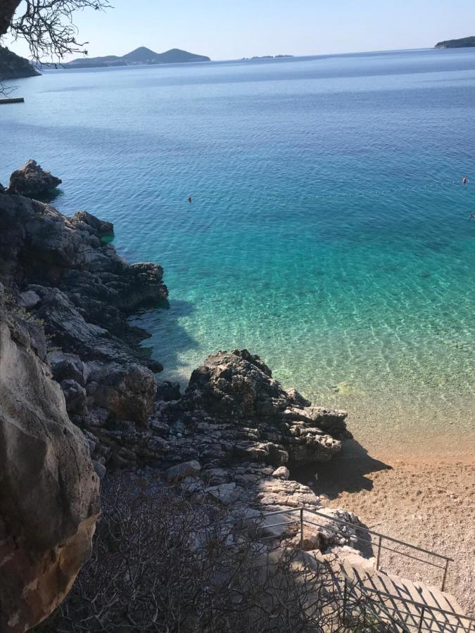 Sweet Dreams - Studio Apartment Ragusa Esterno foto