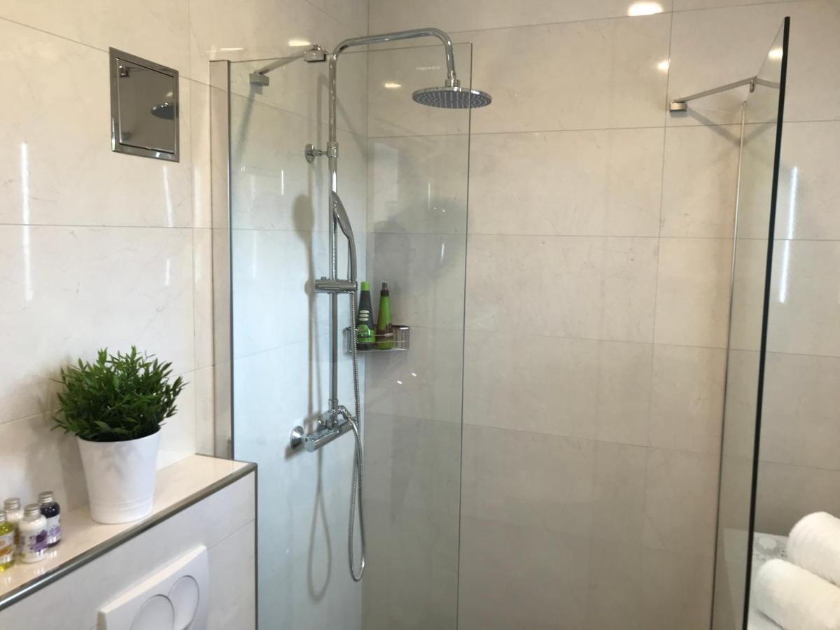 Sweet Dreams - Studio Apartment Ragusa Esterno foto